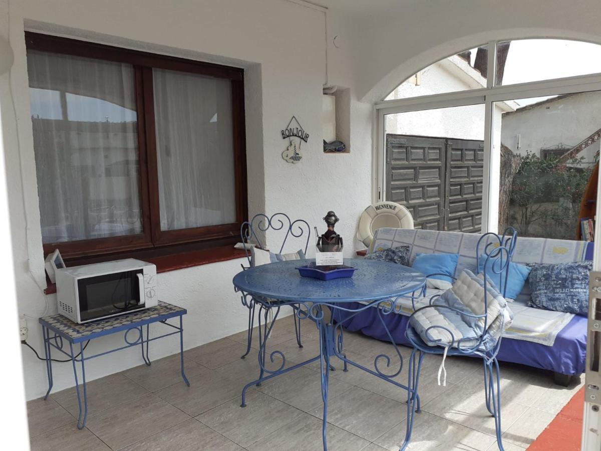 Villa Pordofo 2 Chambres Roses Exteriér fotografie
