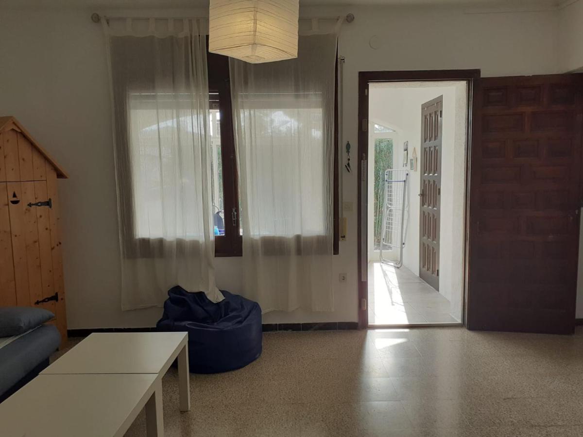 Villa Pordofo 2 Chambres Roses Exteriér fotografie