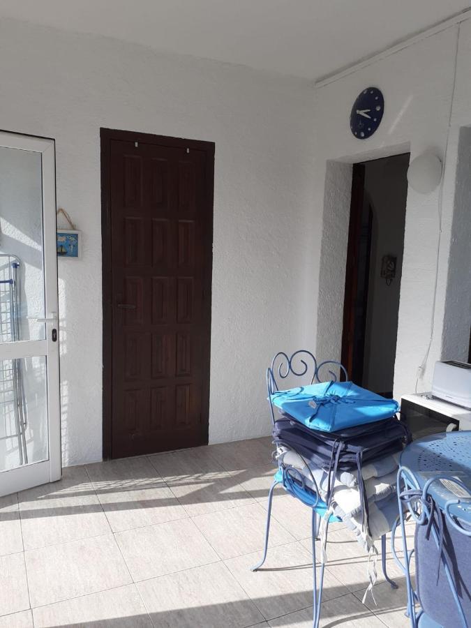 Villa Pordofo 2 Chambres Roses Exteriér fotografie