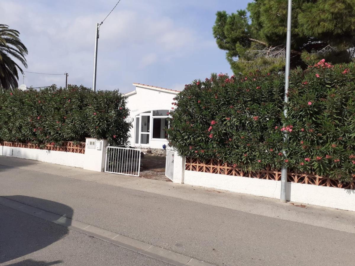 Villa Pordofo 2 Chambres Roses Exteriér fotografie