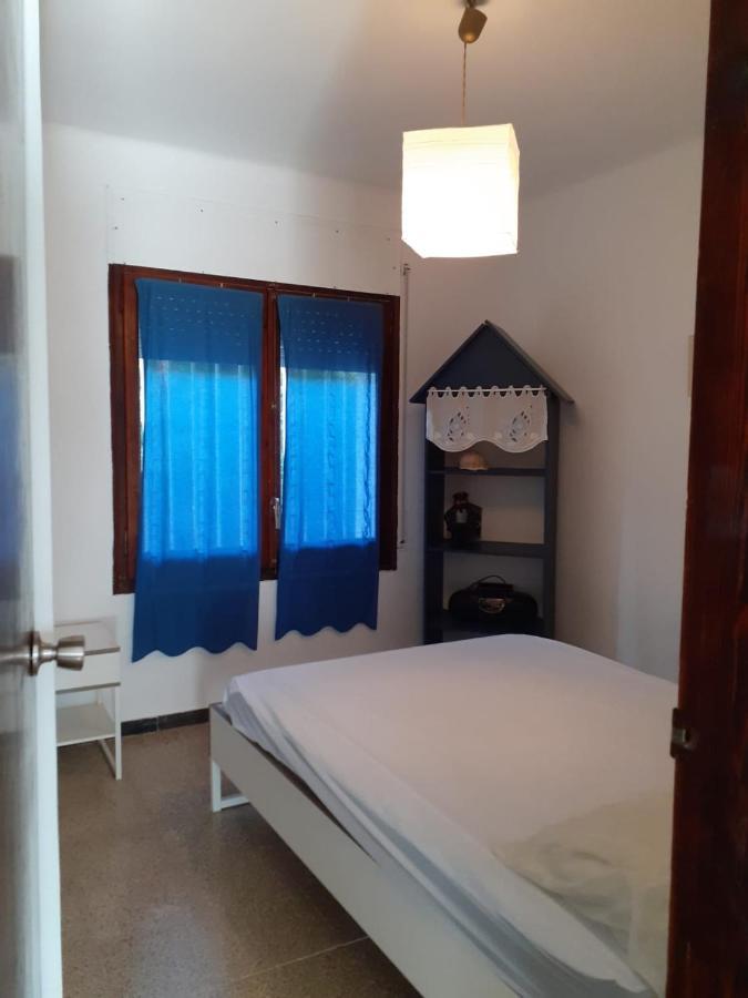Villa Pordofo 2 Chambres Roses Exteriér fotografie